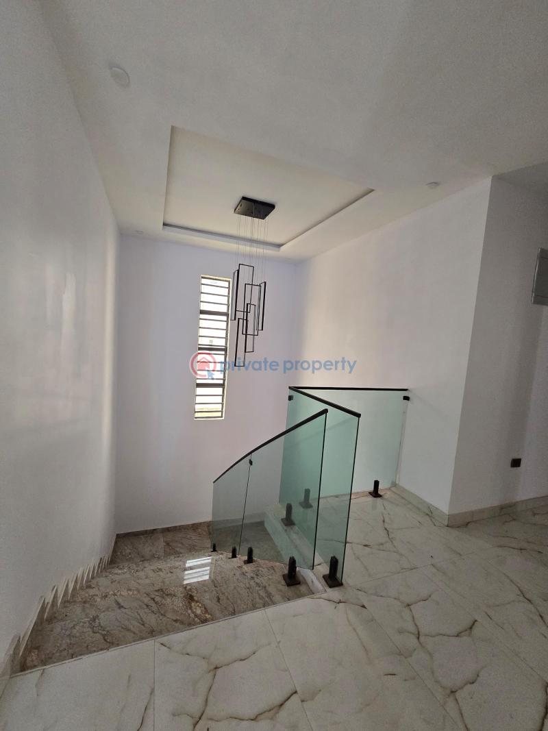 5 bedroom Detached Duplex For Sale Lekki County Ikota Lekki Lagos - 3