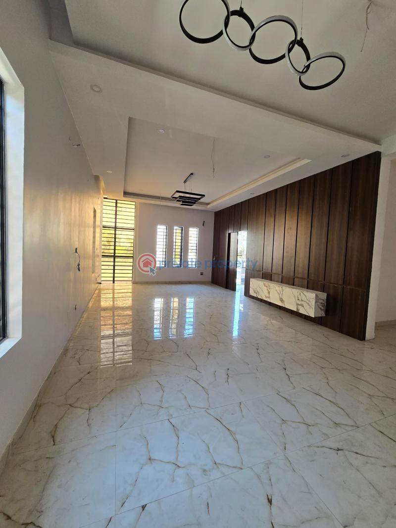 5 bedroom Detached Duplex For Sale Lekki County Ikota Lekki Lagos - 10