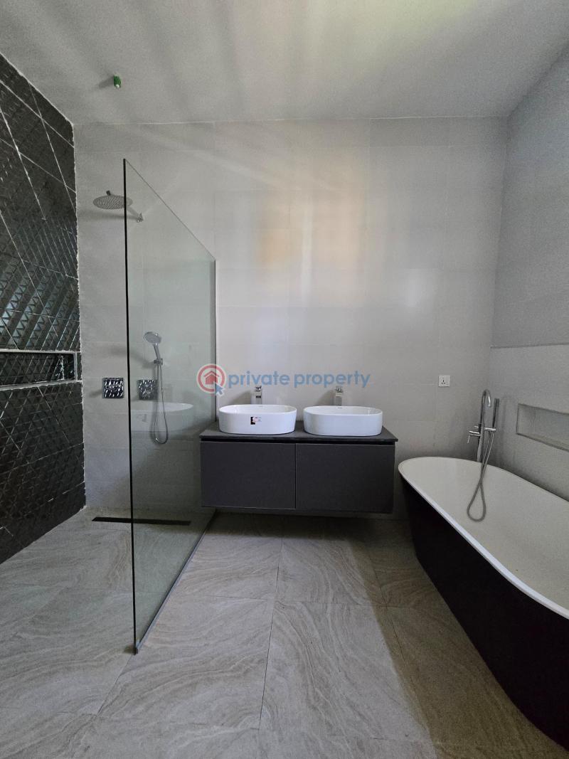 5 bedroom Detached Duplex For Sale Lekki County Ikota Lekki Lagos - 4