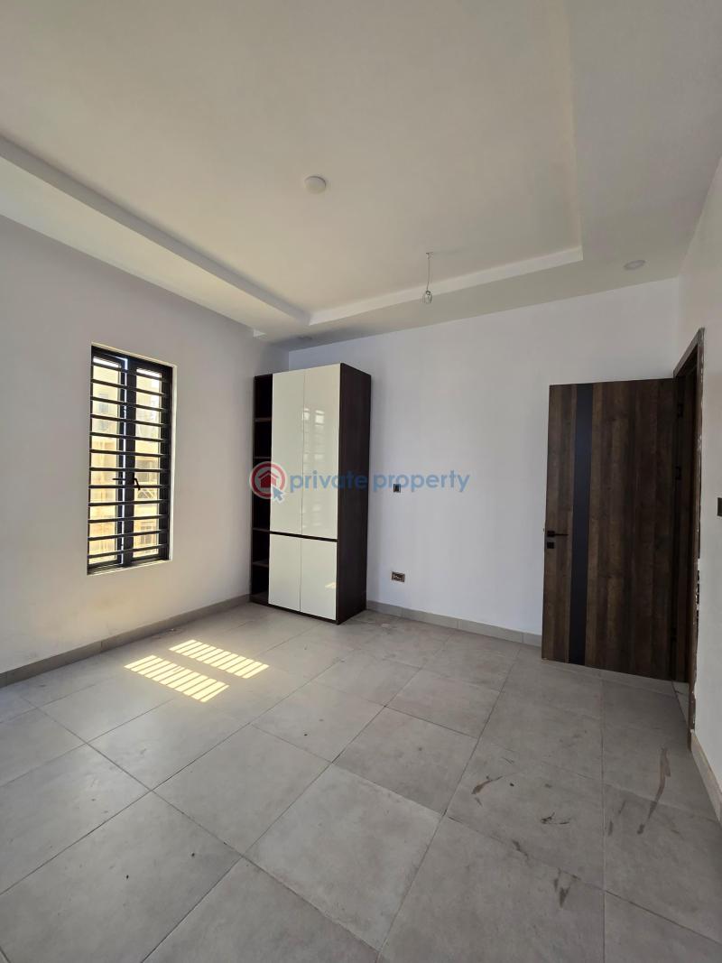 5 bedroom Detached Duplex For Sale Lekki County Ikota Lekki Lagos - 7