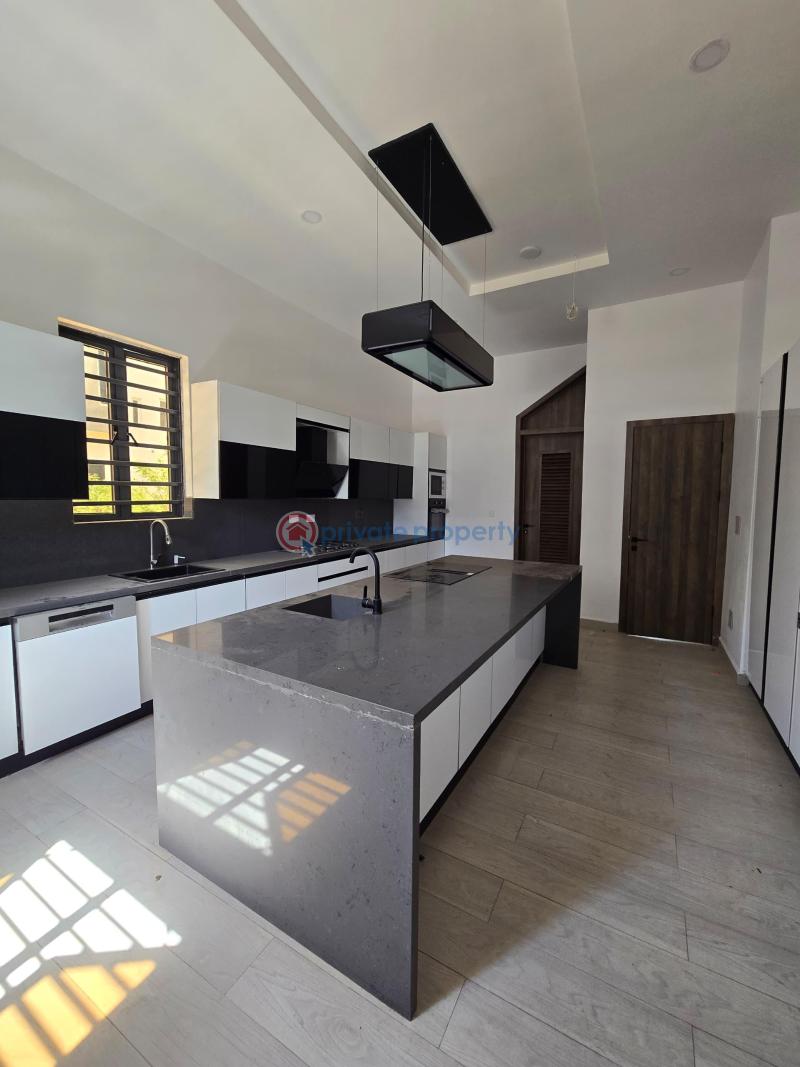 5 bedroom Detached Duplex For Sale Lekki County Ikota Lekki Lagos - 0