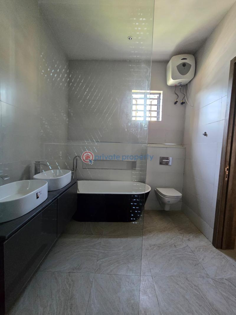 5 bedroom Detached Duplex For Sale Lekki County Ikota Lekki Lagos - 1