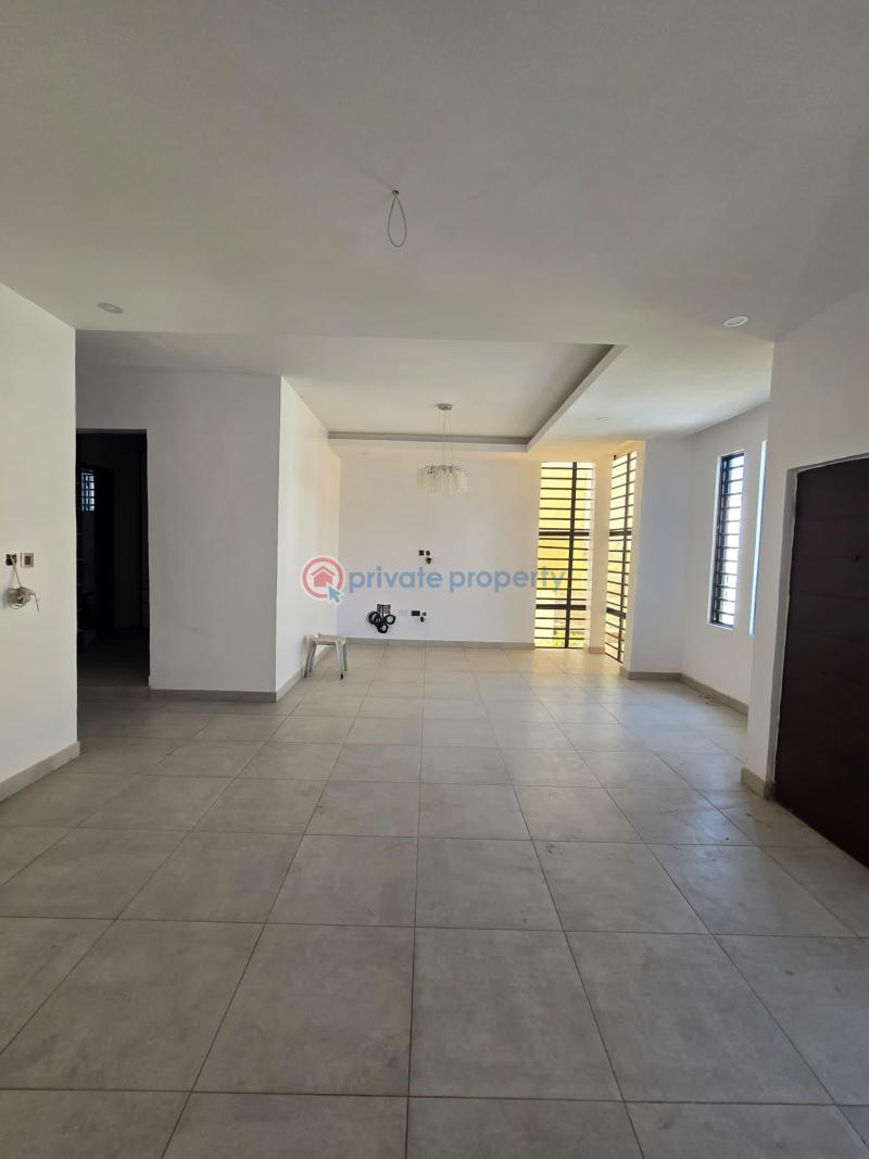 5 bedroom Detached Duplex For Sale Lekki County Ikota Lekki Lagos - 12