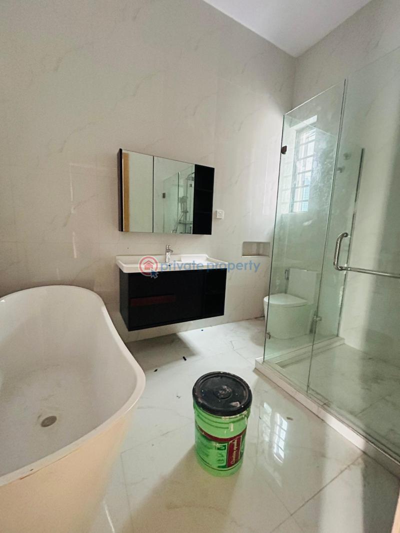 5 bedroom Detached Duplex For Sale Omole Phase 1 Ojodu Lagos - 12