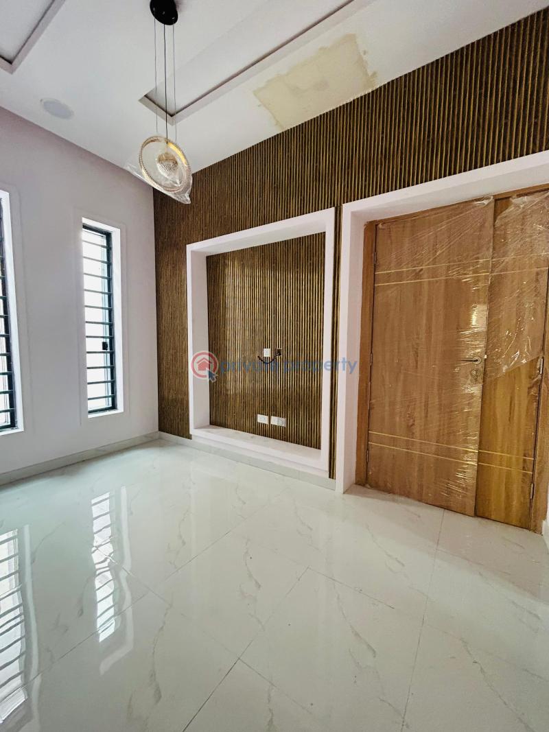 5 bedroom Detached Duplex For Sale Omole Phase 1 Ojodu Lagos - 5