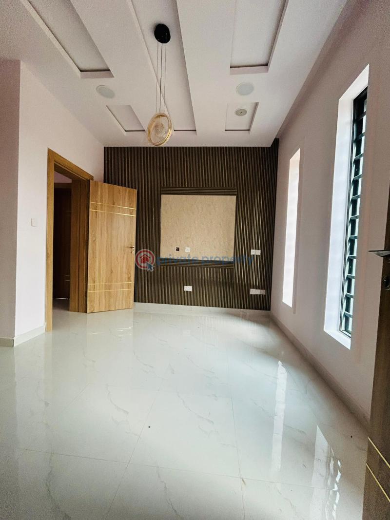 5 bedroom Detached Duplex For Sale Omole Phase 1 Ojodu Lagos - 7