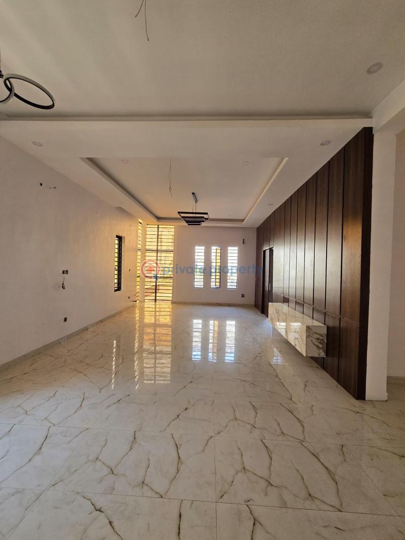 5 bedroom Detached Duplex For Sale Lekki County Ikota Lekki Lagos - 2