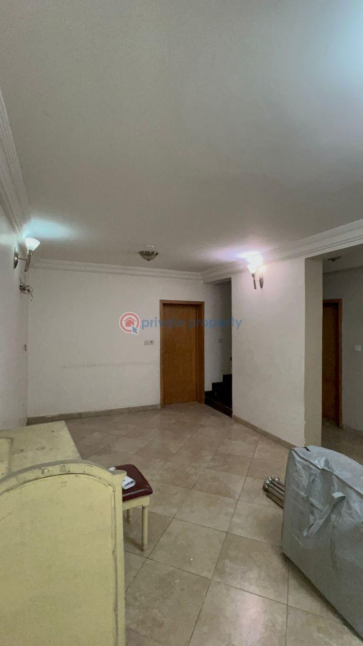 4 bedroom Terraced Duplex For Rent Lekki Phase 1 Lagos - 4