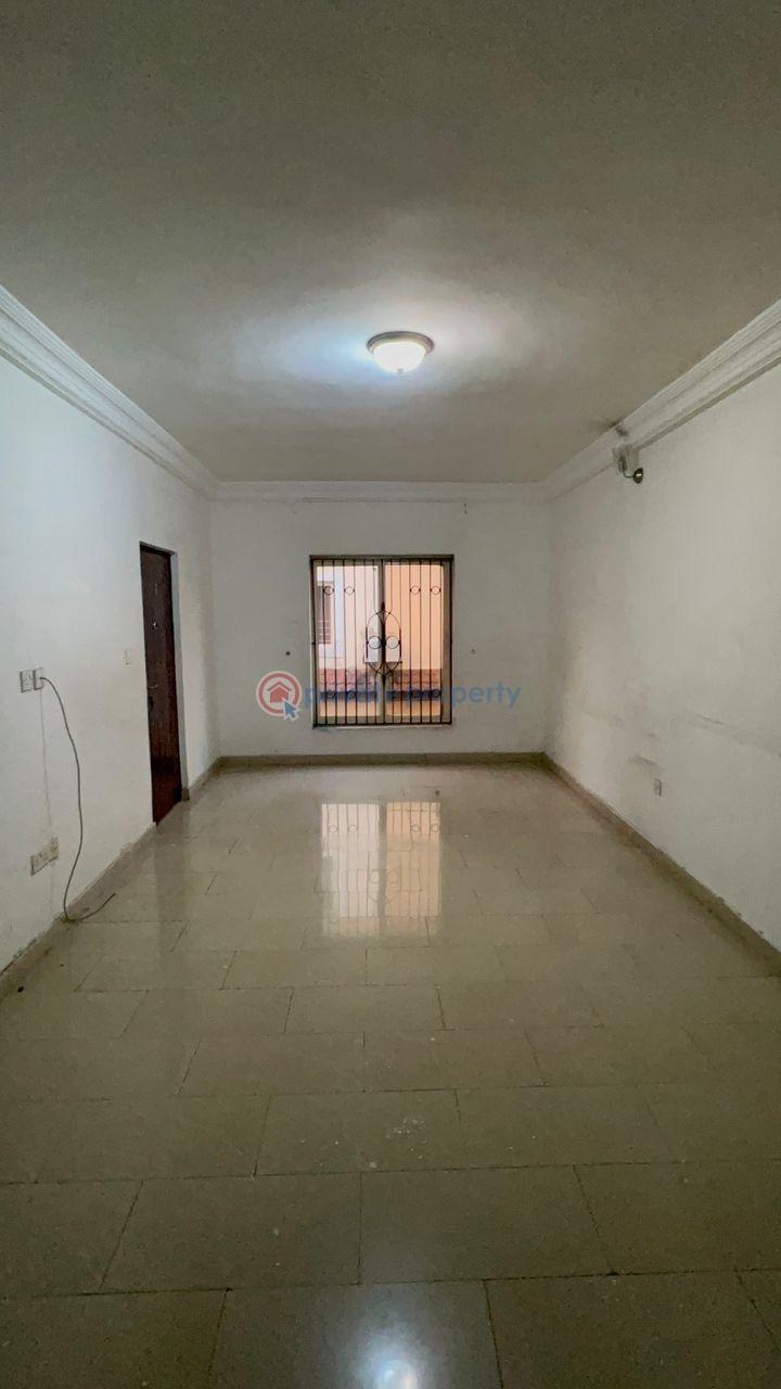 4 bedroom Terraced Duplex For Rent Lekki Phase 1 Lagos - 7