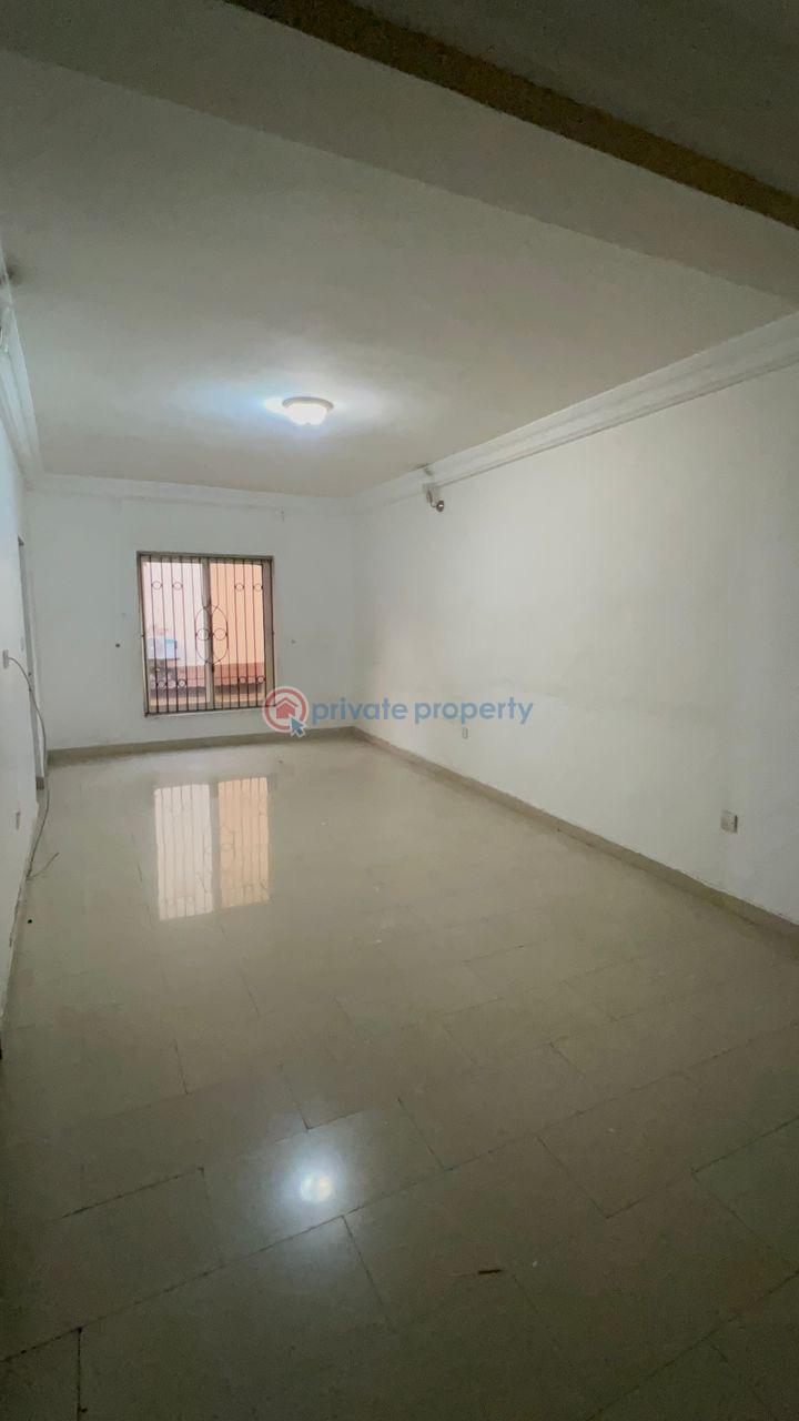 4 bedroom Terraced Duplex For Rent Lekki Phase 1 Lagos - 1
