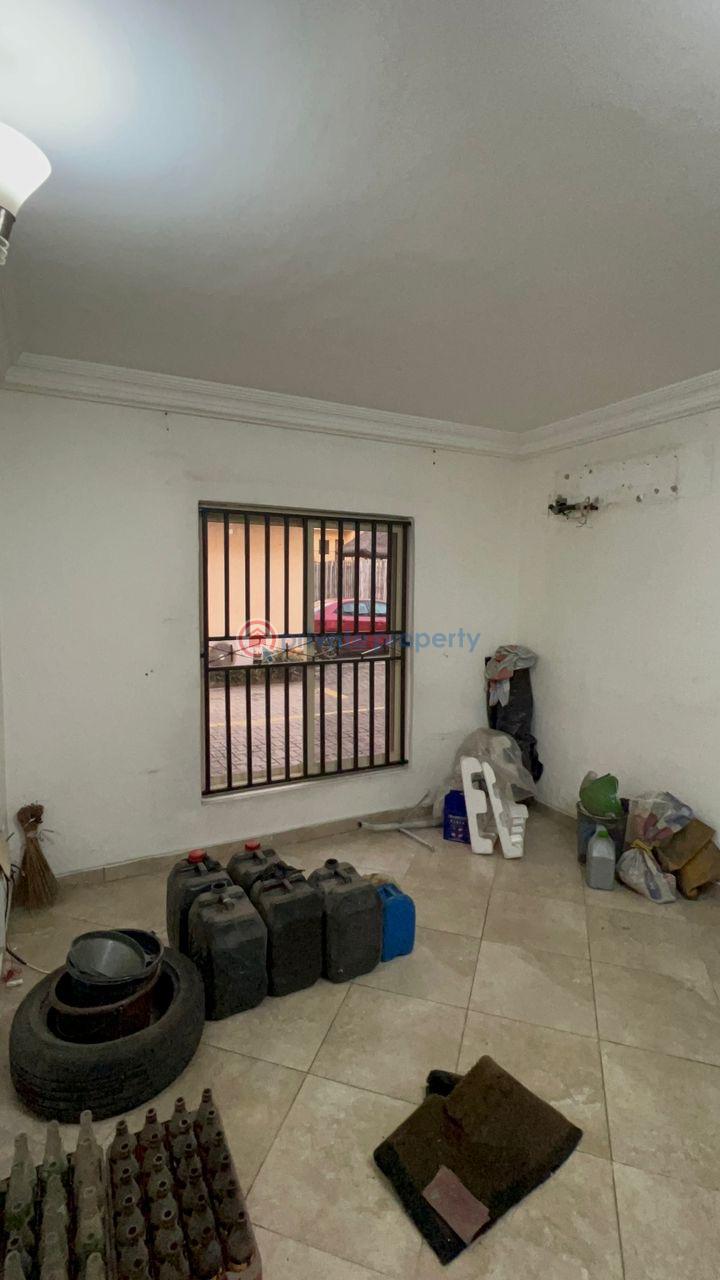 4 bedroom Terraced Duplex For Rent Lekki Phase 1 Lagos - 10