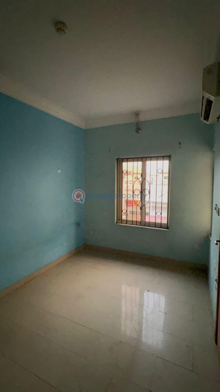 4 bedroom Terraced Duplex For Rent Lekki Phase 1 Lagos - 11