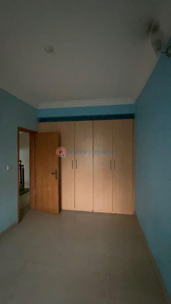 4 bedroom Terraced Duplex For Rent Lekki Phase 1 Lagos - 6