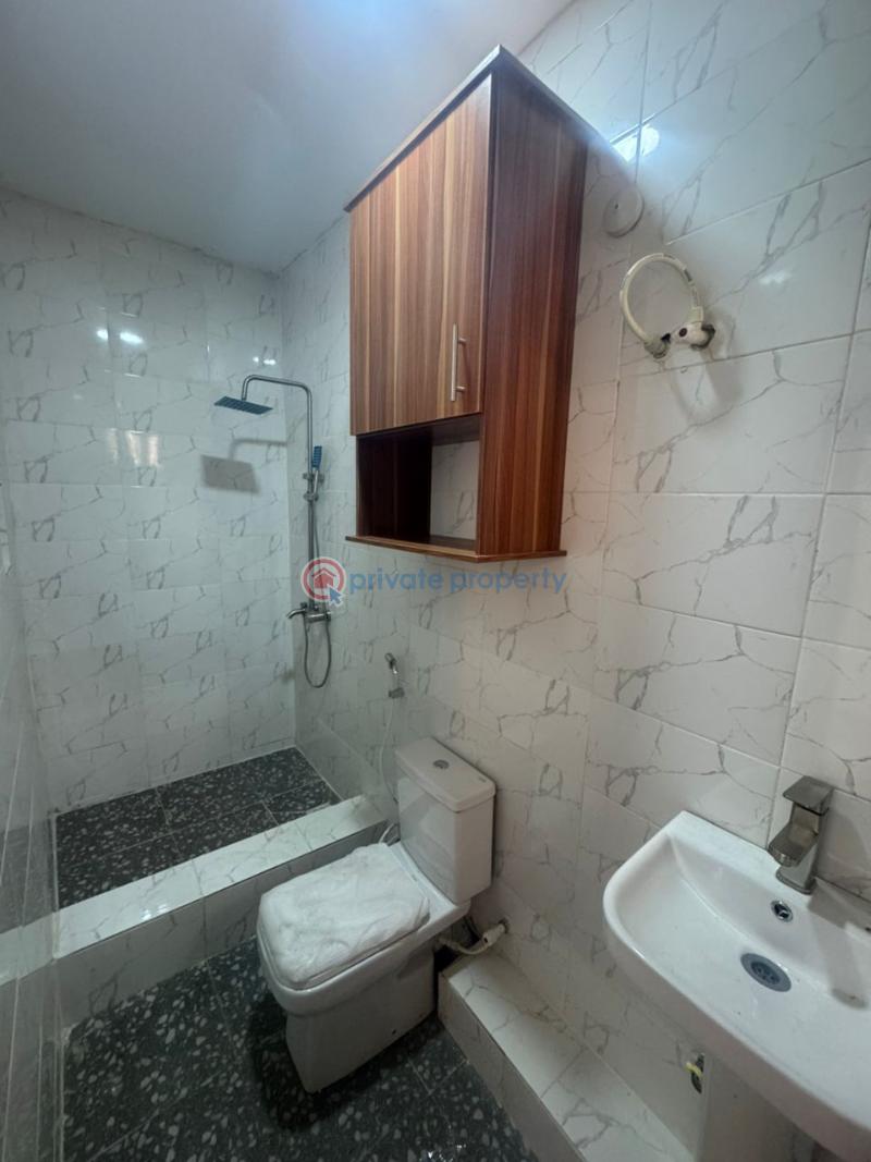 2 bedroom Block Of Flats For Rent Lekki Phase I Lekki Phase 1 Lagos - 2