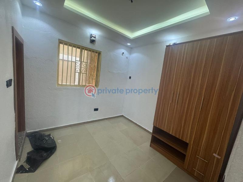 2 bedroom Block Of Flats For Rent Lekki Phase I Lekki Phase 1 Lagos - 1