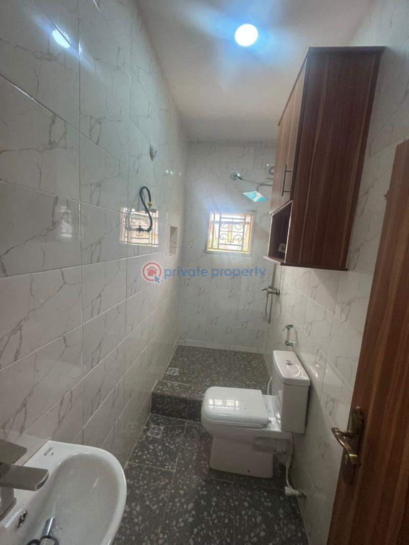 2 bedroom Block Of Flats For Rent Lekki Phase I Lekki Phase 1 Lagos - 4