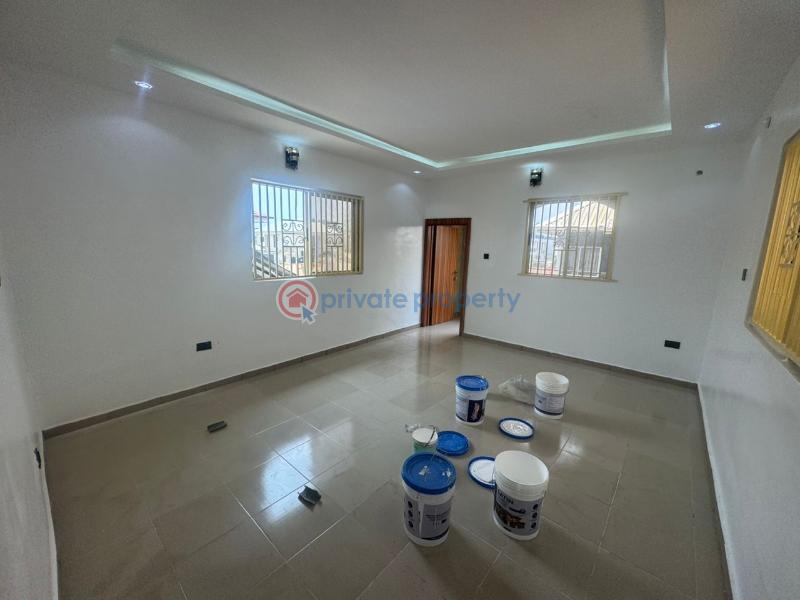 2 bedroom Block Of Flats For Rent Lekki Phase I Lekki Phase 1 Lagos - 6