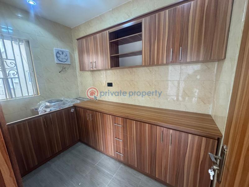 2 bedroom Block Of Flats For Rent Lekki Phase I Lekki Phase 1 Lagos - 0