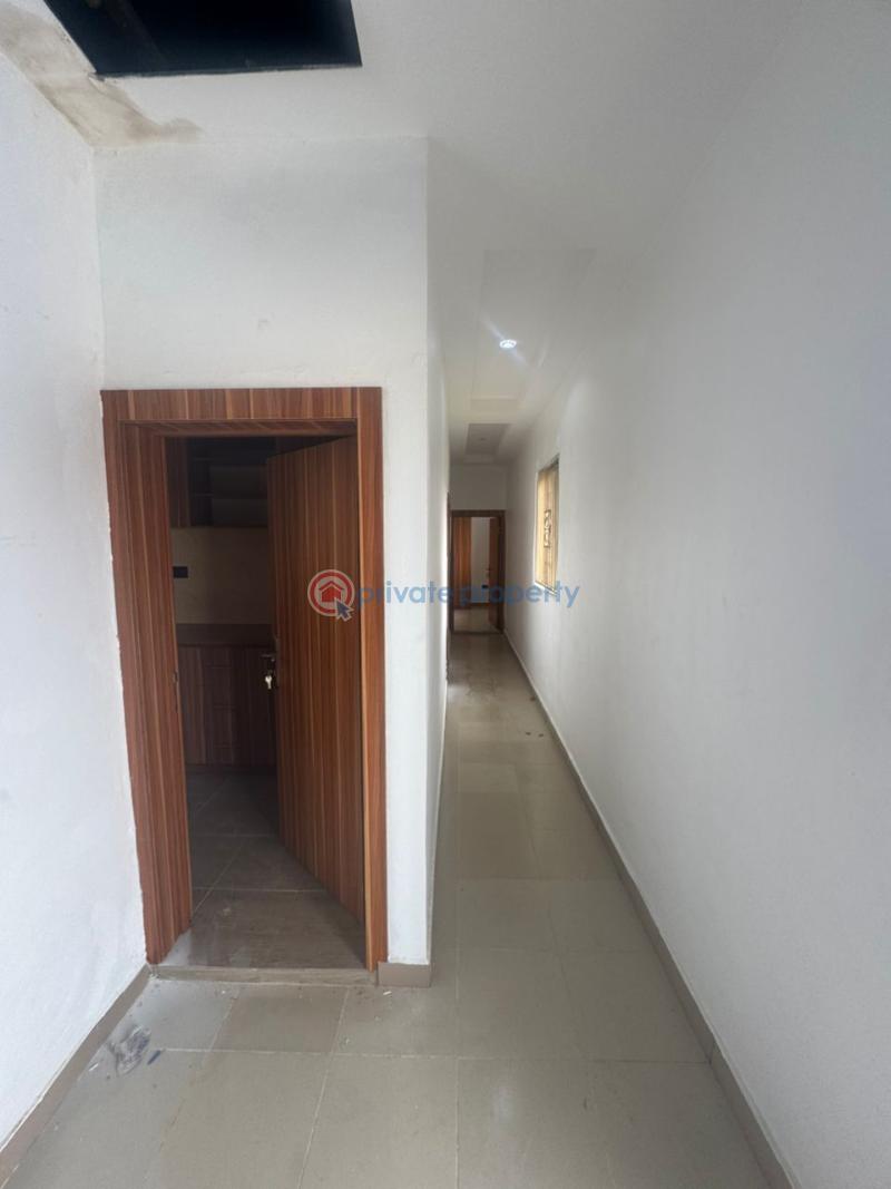 2 bedroom Block Of Flats For Rent Lekki Phase I Lekki Phase 1 Lagos - 3