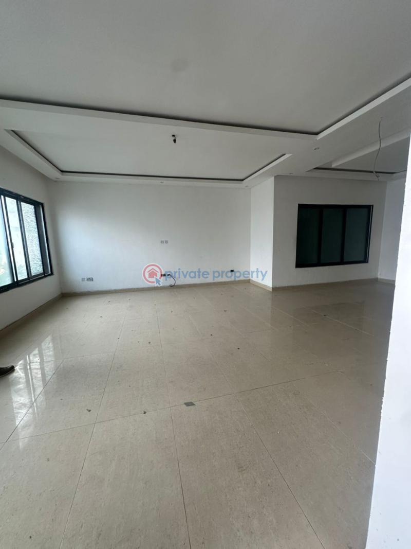 Spacious clean 4 bedroom terrace with bq - 3 4 bedroom Terrace For Rent Ikoyi Lagos - 3