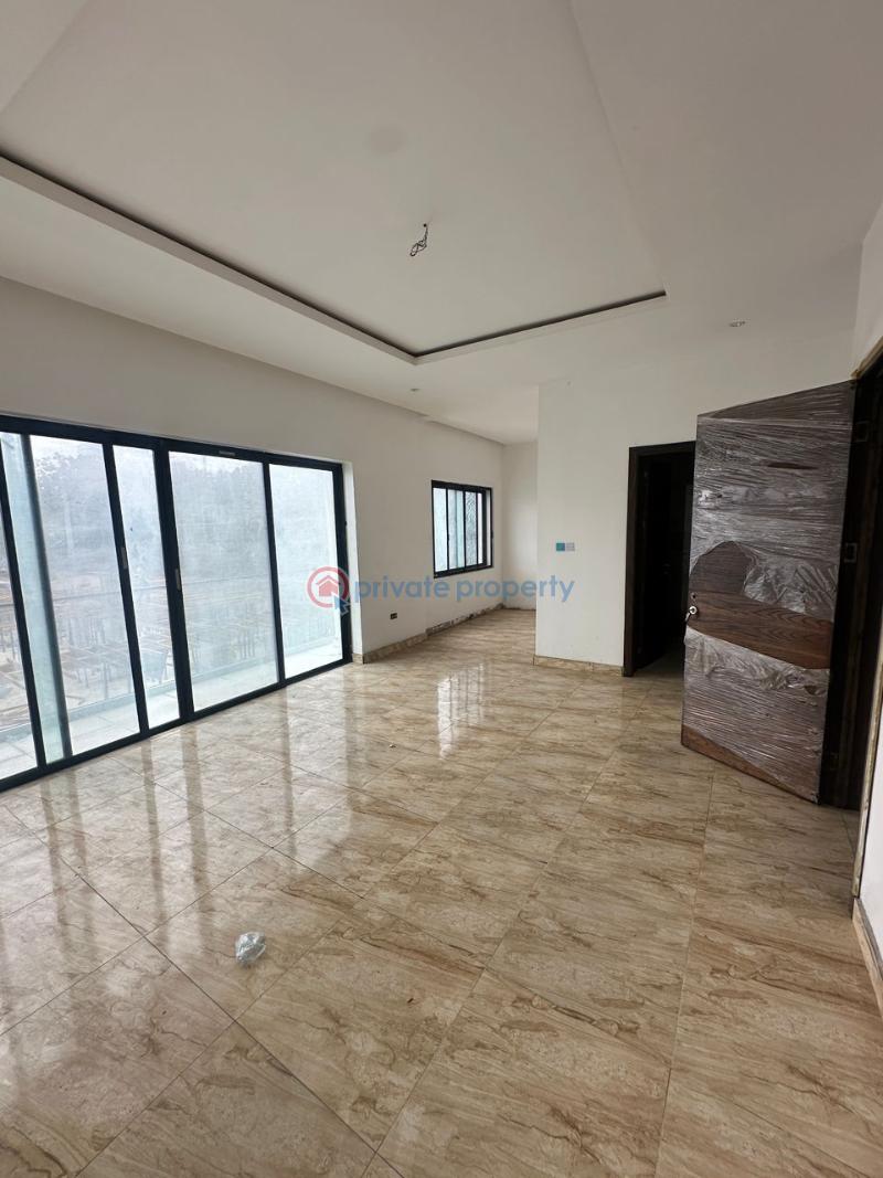 4 bedroom Terrace For Rent Ikoyi Lagos - 16