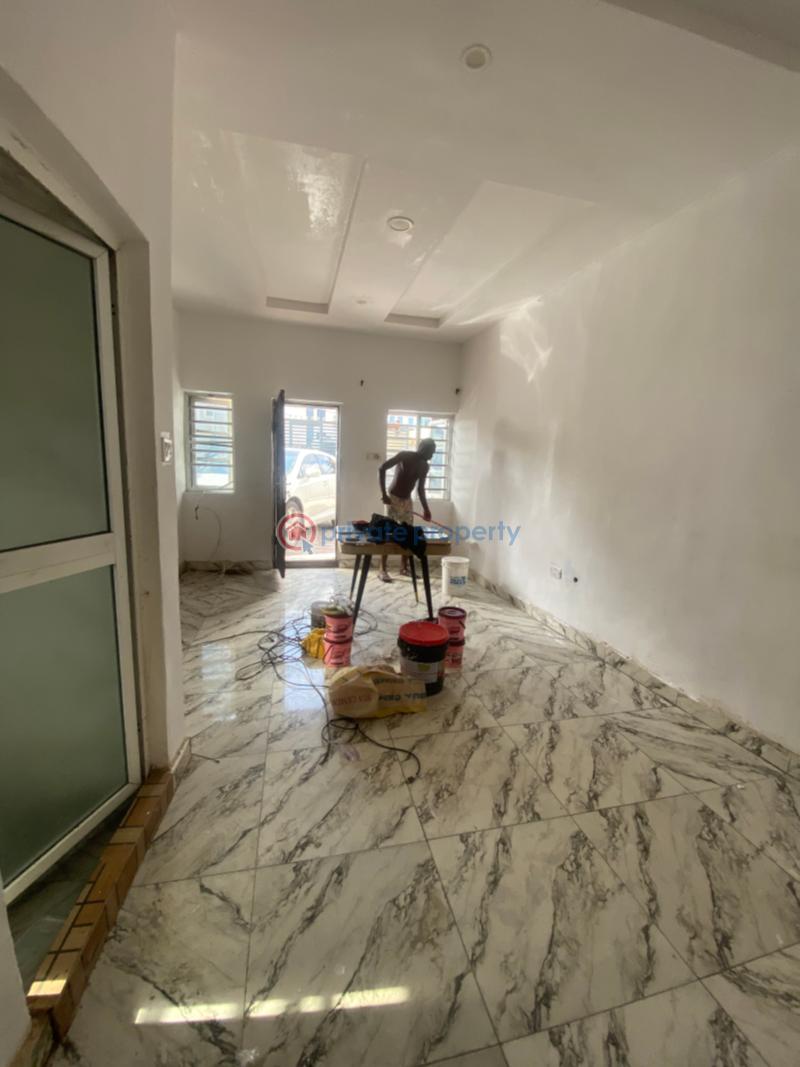 1 bedroom Mini Flat For Rent Opposite Shoprite Ologolo Lekki Lagos - 12