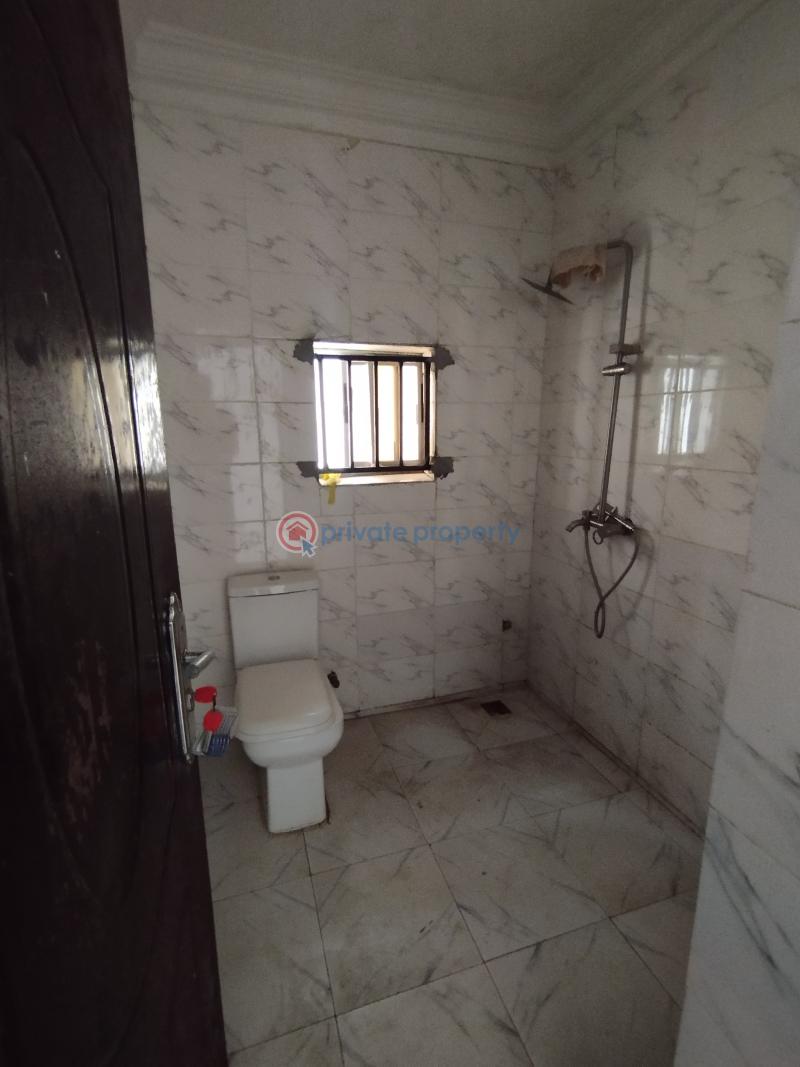 1 bedroom Mini Flat For Rent Lekki Lagos - 4