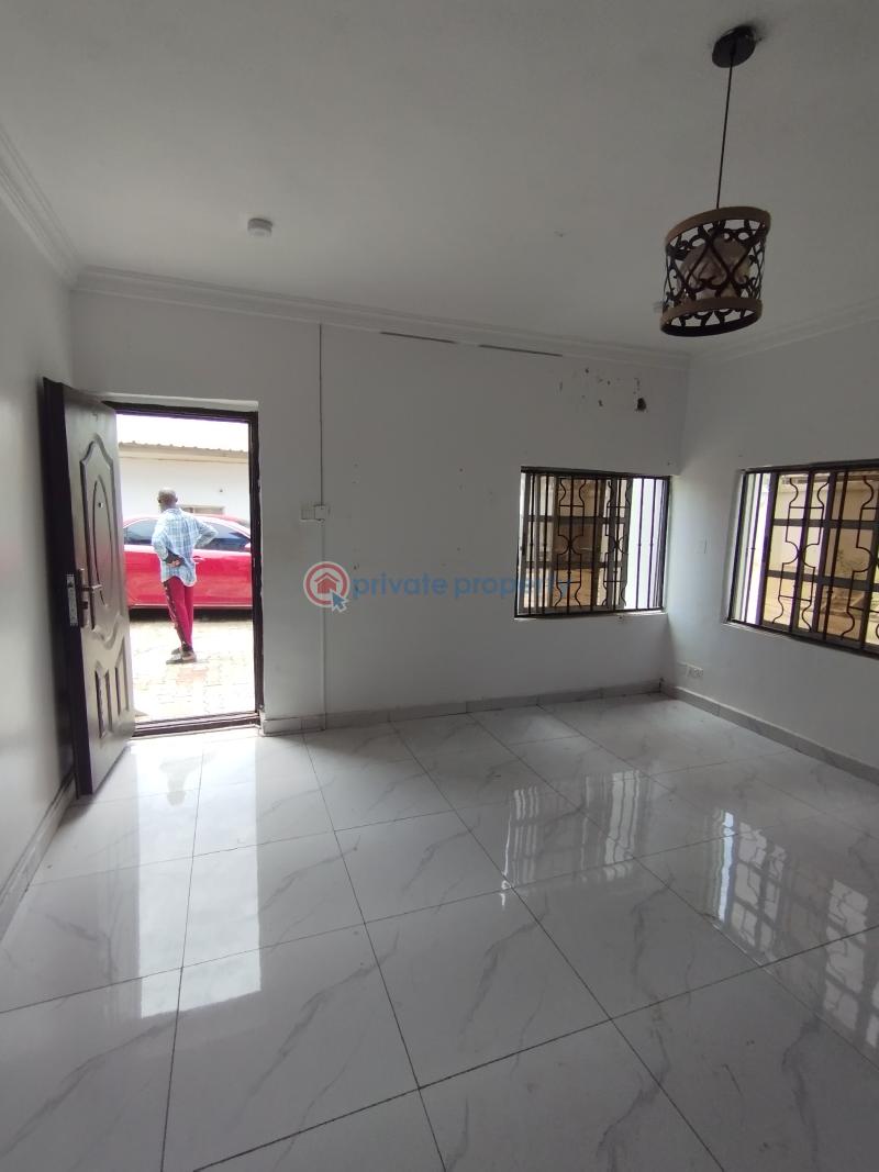 1 bedroom Mini Flat For Rent Lekki Lagos - 1