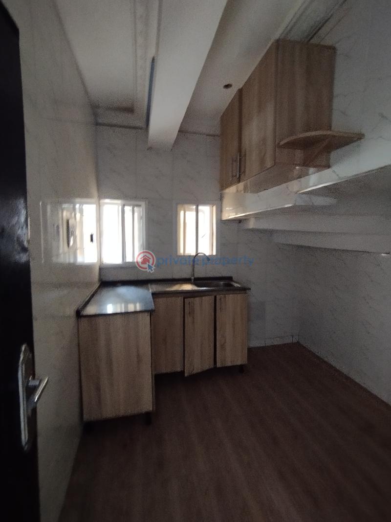 1 bedroom Mini Flat For Rent Lekki Lagos - 2