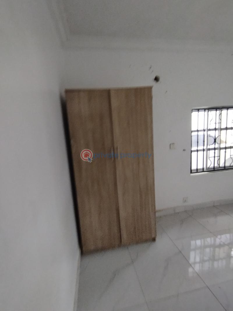 1 bedroom Mini Flat For Rent Lekki Lagos - 5
