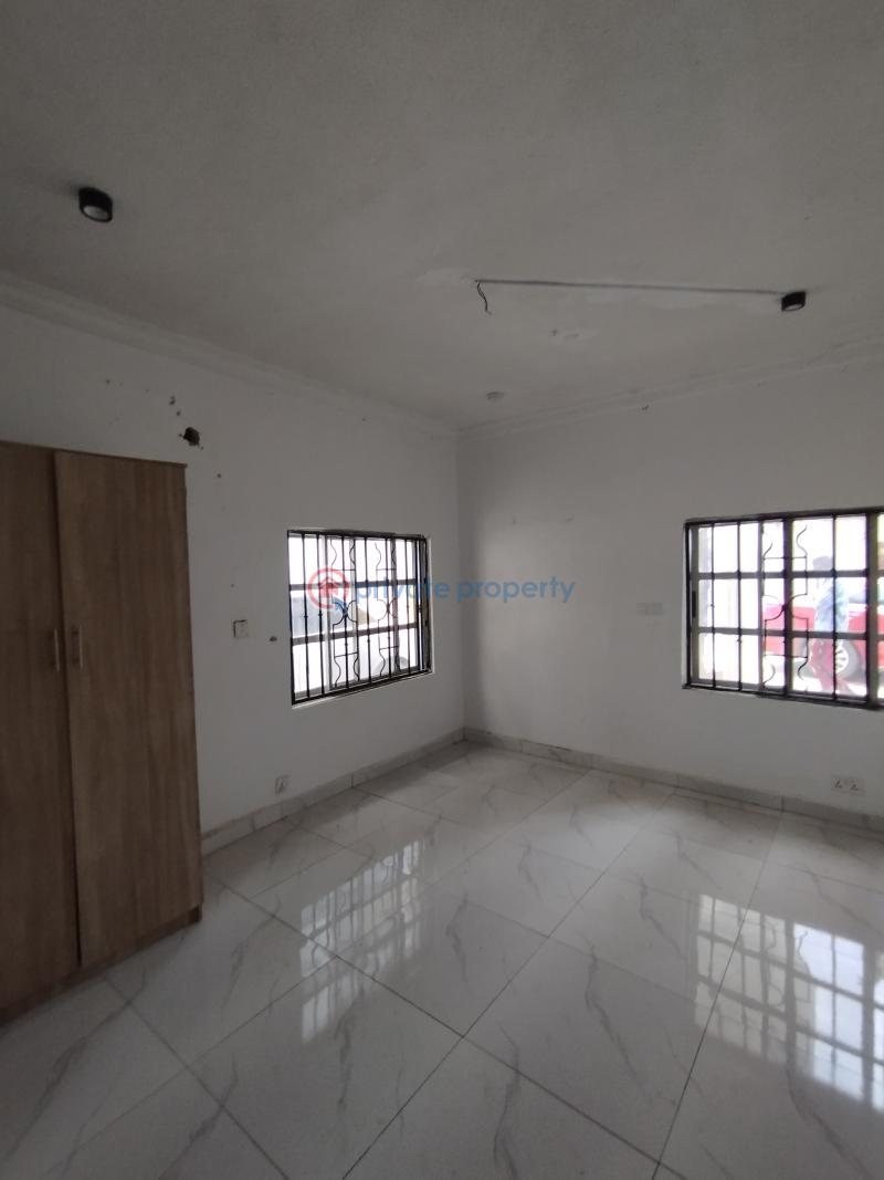 1 bedroom Mini Flat For Rent Lekki Lagos - 3