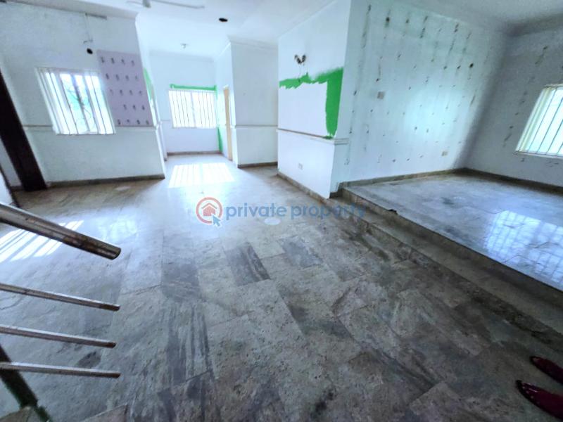 5 bedroom Office For Rent Lekki Right Lekki Phase 1 Lagos - 13