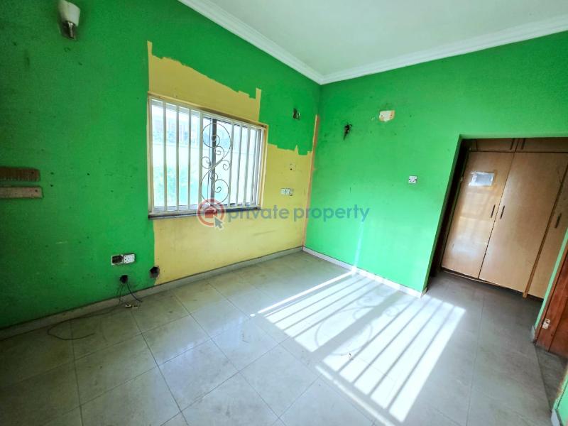 5 bedroom Office For Rent Lekki Right Lekki Phase 1 Lagos - 15