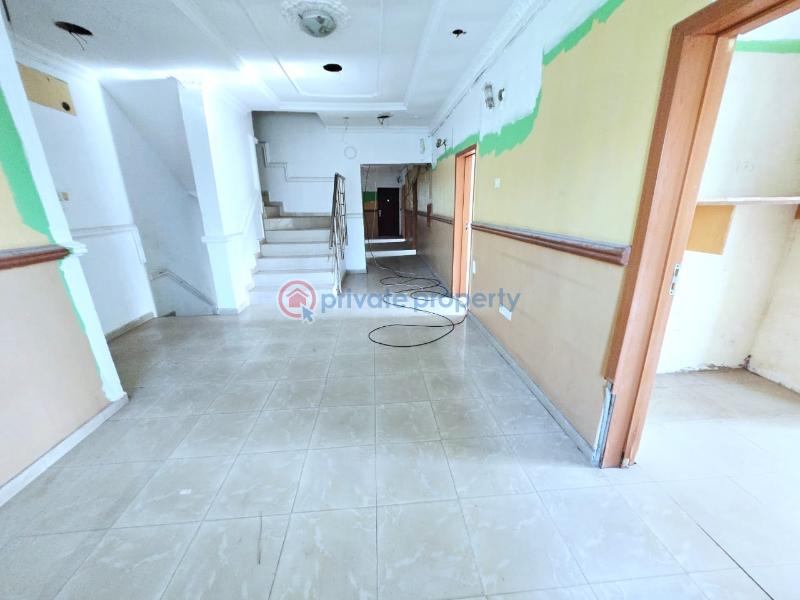 5 bedroom Office For Rent Lekki Right Lekki Phase 1 Lagos - 10