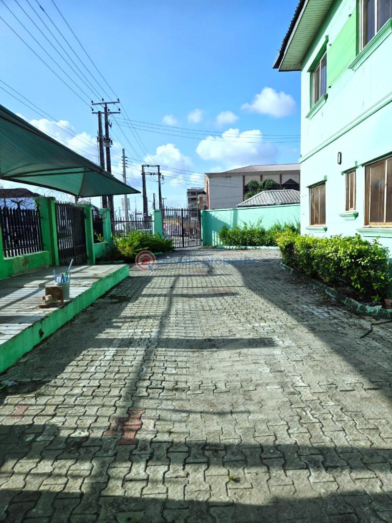 5 bedroom Office For Rent Lekki Right Lekki Phase 1 Lagos - 2