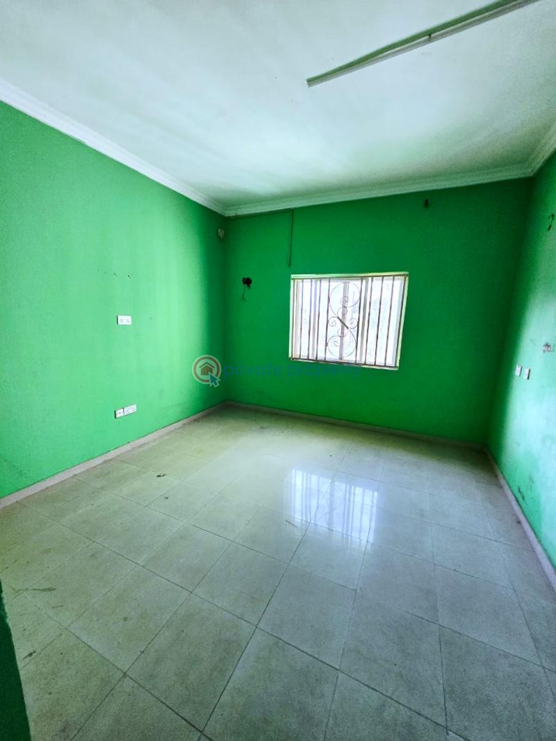 5 bedroom Office For Rent Lekki Right Lekki Phase 1 Lagos - 11