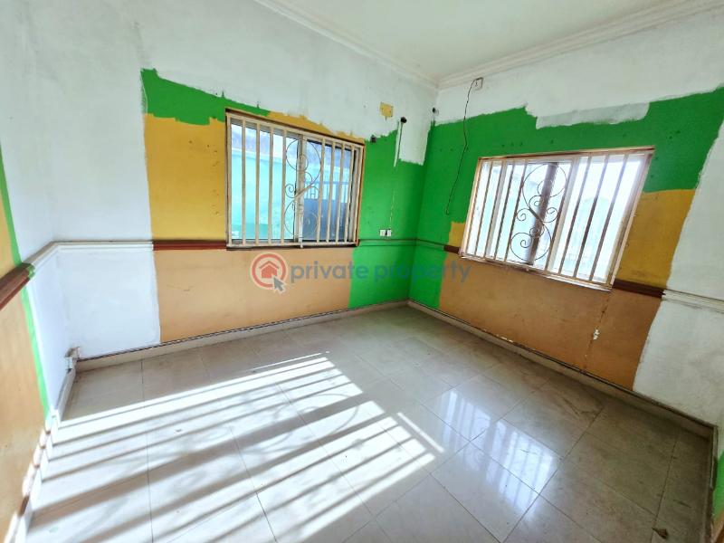 5 bedroom Office For Rent Lekki Right Lekki Phase 1 Lagos - 17