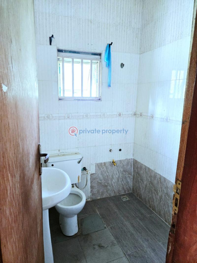 5 bedroom Office For Rent Lekki Right Lekki Phase 1 Lagos - 14