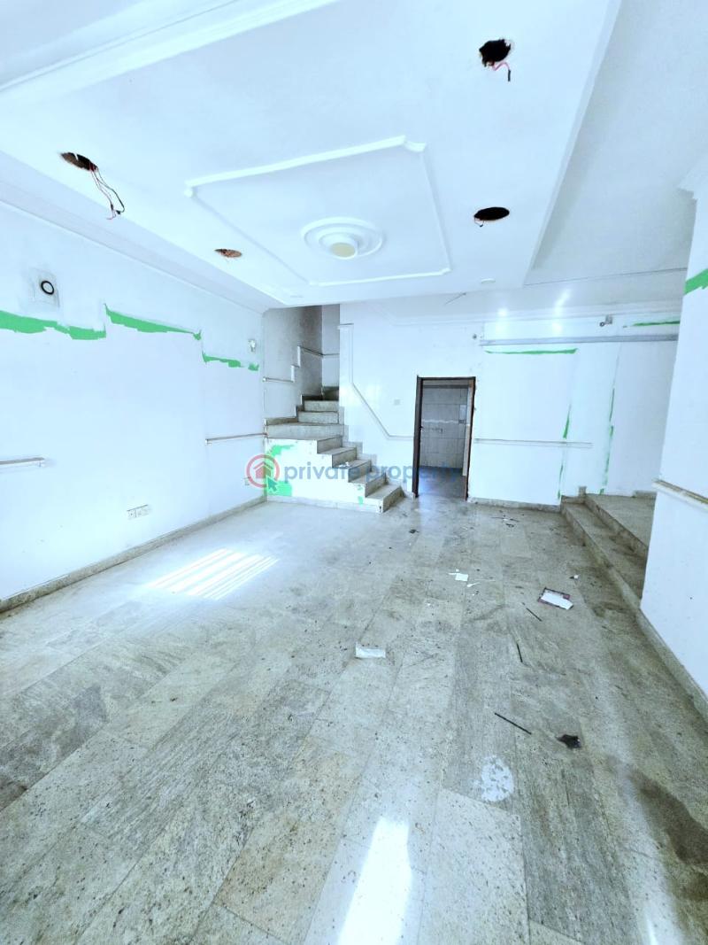 5 bedroom Office For Rent Lekki Right Lekki Phase 1 Lagos - 18