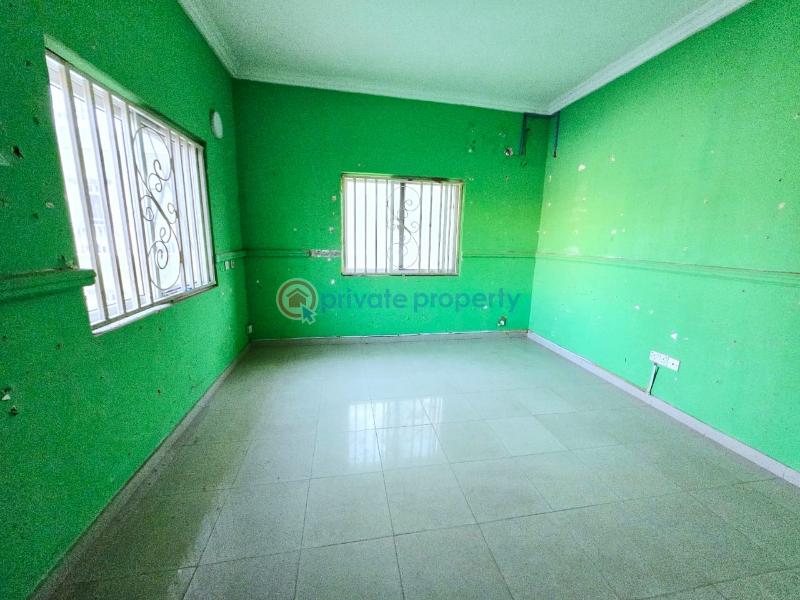 5 bedroom Office For Rent Lekki Right Lekki Phase 1 Lagos - 4