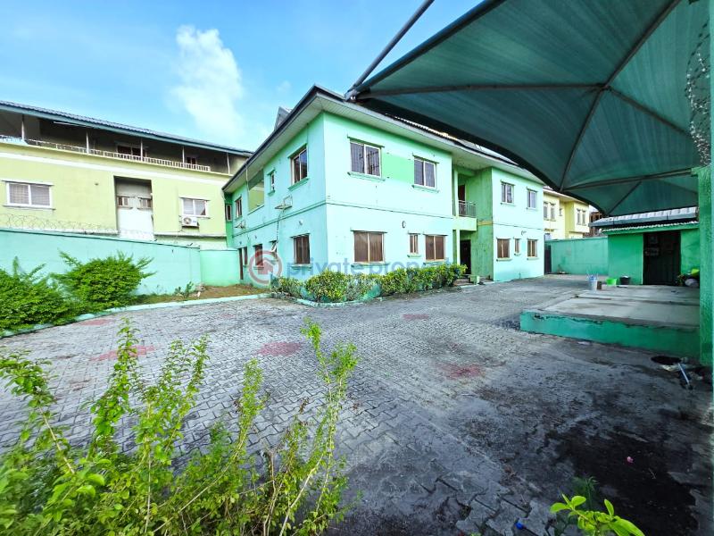 5 bedroom Office For Rent Lekki Right Lekki Phase 1 Lagos - 0
