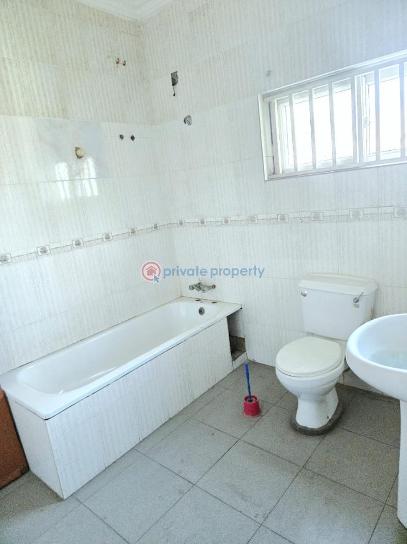 5 bedroom Office For Rent Lekki Right Lekki Phase 1 Lagos - 3