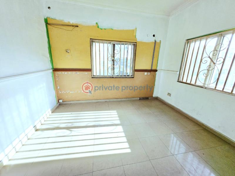 5 bedroom Office For Rent Lekki Right Lekki Phase 1 Lagos - 6