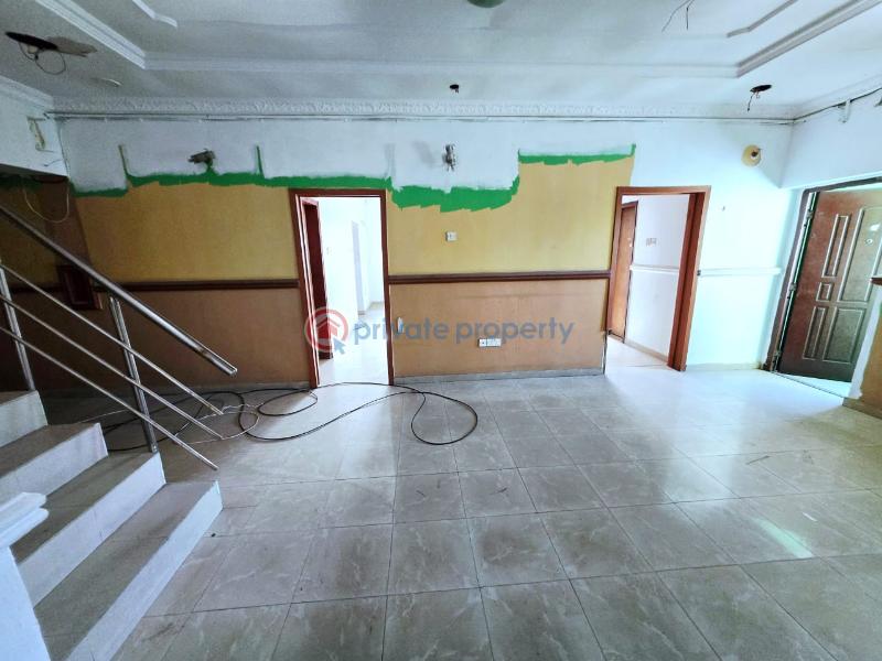 5 bedroom Office For Rent Lekki Right Lekki Phase 1 Lagos - 12