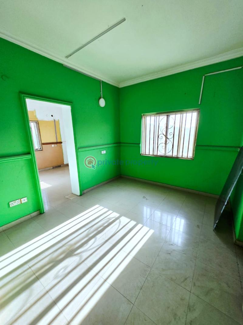 5 bedroom Office For Rent Lekki Right Lekki Phase 1 Lagos - 7