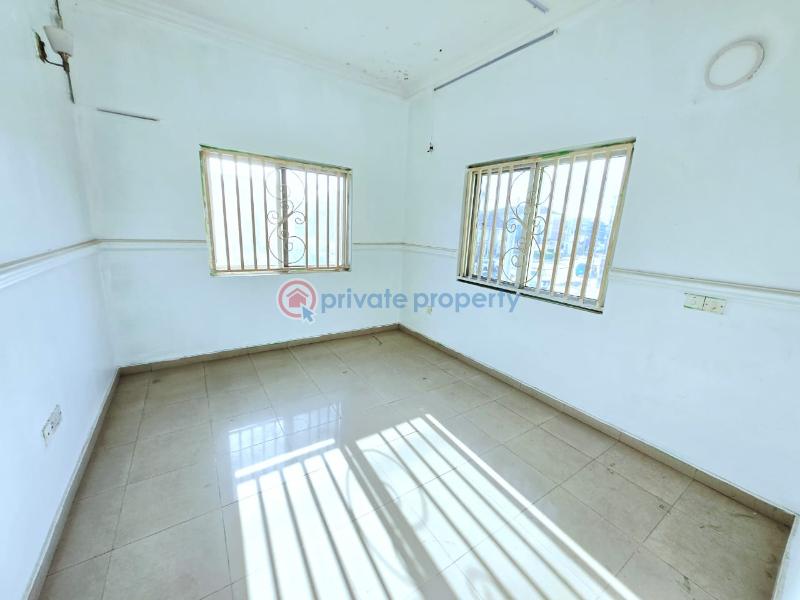 5 bedroom Office For Rent Lekki Right Lekki Phase 1 Lagos - 9