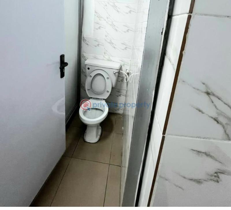 1 bedroom Office For Rent Victoria Island Lagos - 1