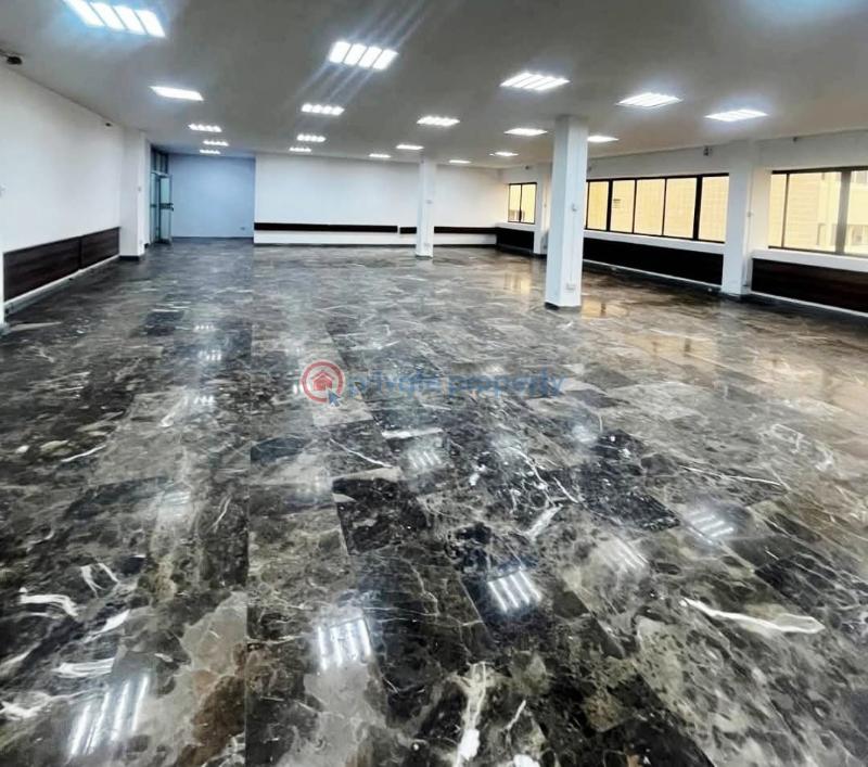 1 bedroom Office For Rent Victoria Island Lagos - 5