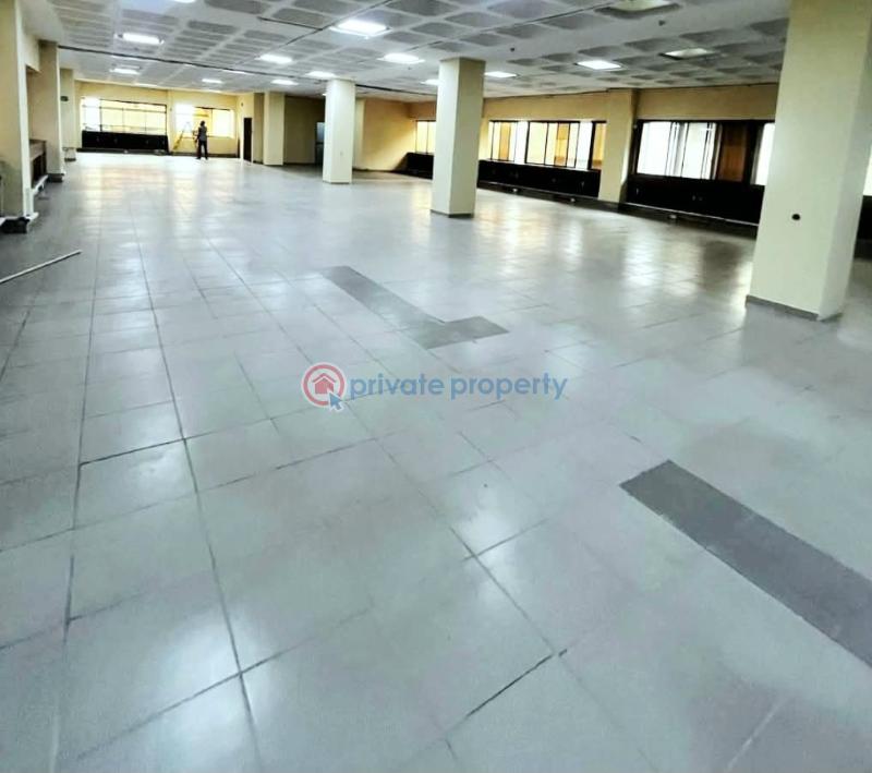 1 bedroom Office For Rent Victoria Island Lagos - 6