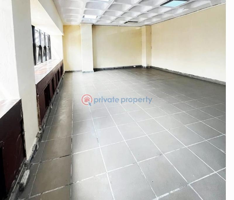 1 bedroom Office For Rent Victoria Island Lagos - 3